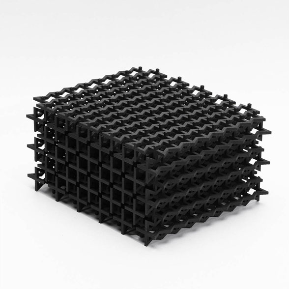 Nylon 12 (2x3kg) - 3DiTALY Shop